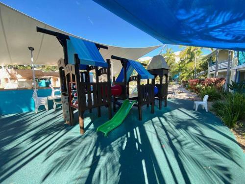 Apartamento Diamond Beach 19 Ground Floor