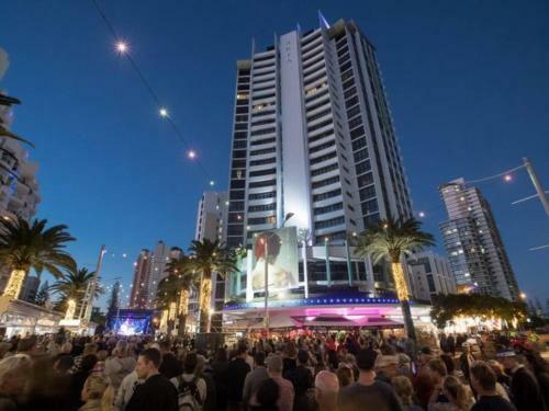 Apartamento Diamond Beach 19 Ground Floor