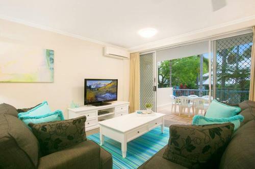 Apartamento Diamond Beach 19 Ground Floor