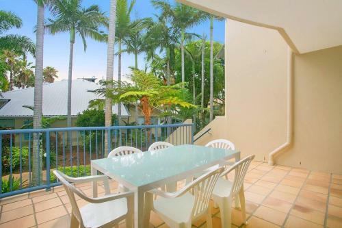Apartamento Diamond Beach 19 Ground Floor