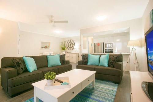 Apartamento Diamond Beach 19 Ground Floor