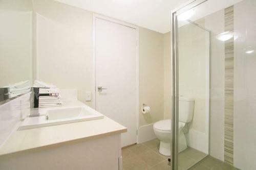 Apartamento Diamond Beach 19 Ground Floor