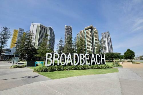 Apartamento Diamond Beach 19 Ground Floor
