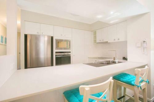 Apartamento Diamond Beach 19 Ground Floor