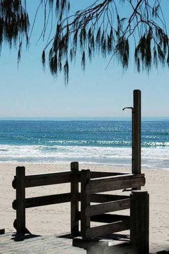 Apartamento Diamond Beach 19 Ground Floor