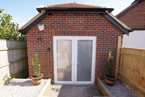 Apartamento The Nest Kingston