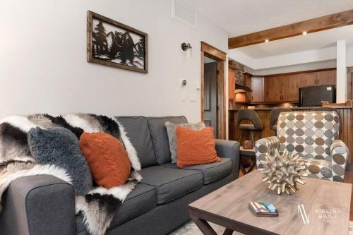 Apartamento Heavenly Mountain Hideaway, Pool, Hot Tub