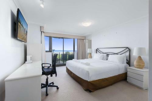 Premiere Apartments