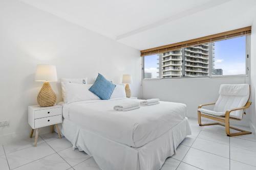 Premiere Apartments