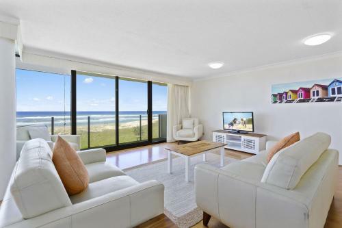 Premiere Apartments