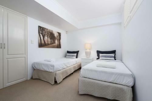 Premiere Apartments