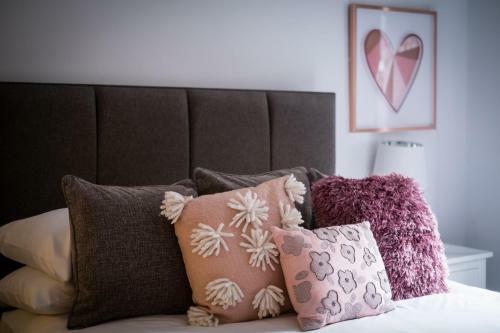 Bellman Apartment - Pet Friendly With Parking