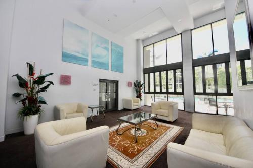 Apartamento Ipanema 603