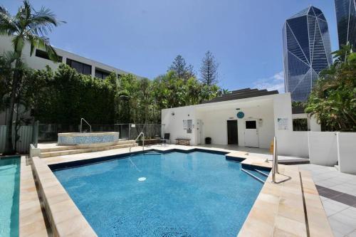 Apartamento Ipanema 603