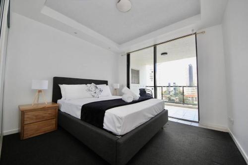 Apartamento Ipanema 603