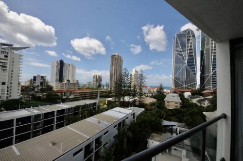 Apartamento Ipanema 603