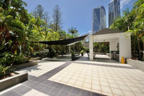 Apartamento Ipanema 603