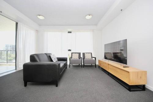 Apartamento Ipanema 603