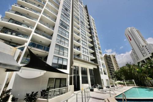 Apartamento Ipanema 603