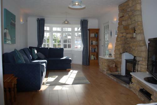 Lazy Days Cottage