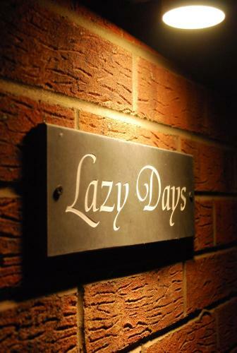 Lazy Days Cottage