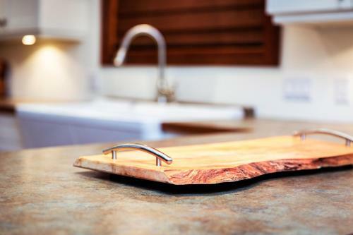 Altitude Adjustment - Sleeps 10