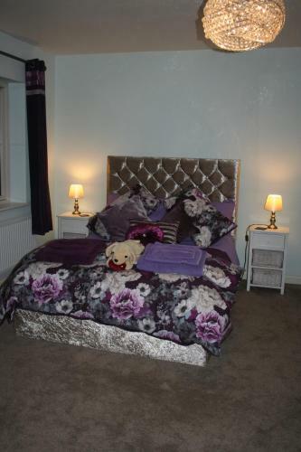 Bed & Breakfast Labbadax House