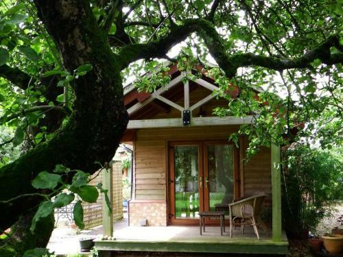 Bed & Breakfast Kenilworth Garden Accomodation