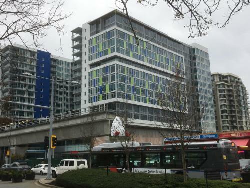 Vancouver Deluxe Cozy Home