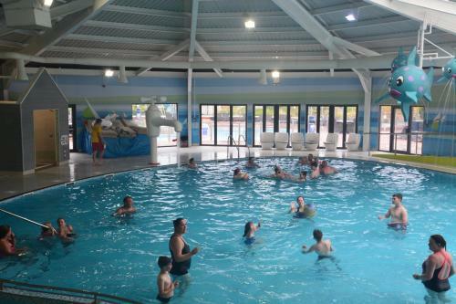 Lagoon Close