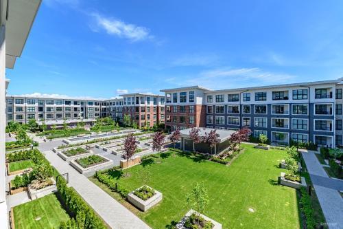 Apartamento Aries Palace