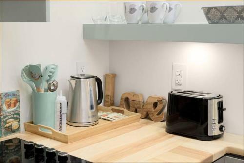 Apartamento Brand New Cozy Scandinavian Suite