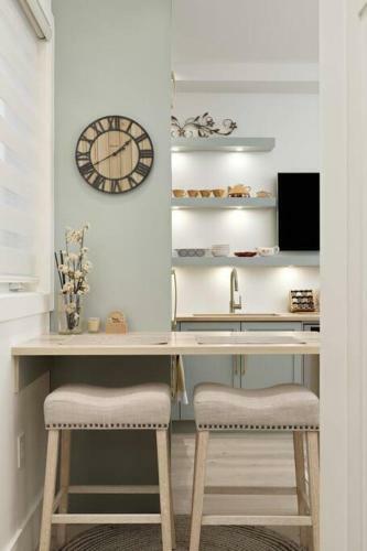 Apartamento Brand New Cozy Scandinavian Suite