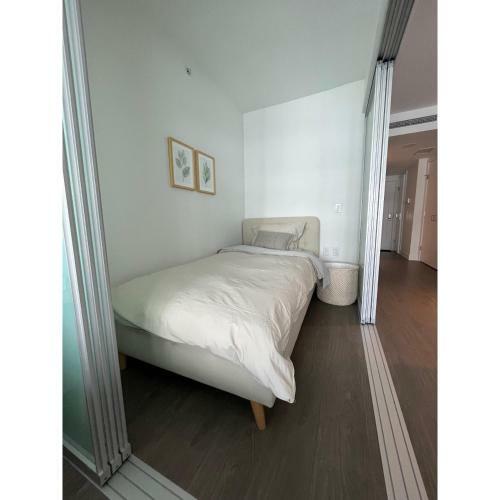 Apartamento Lovely Condo With Parking In Richmond