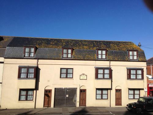 Weymouth By The Beach Apartments