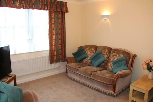 Weymouth By The Beach Apartments