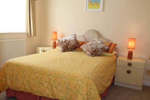 Weymouth By The Beach Apartments