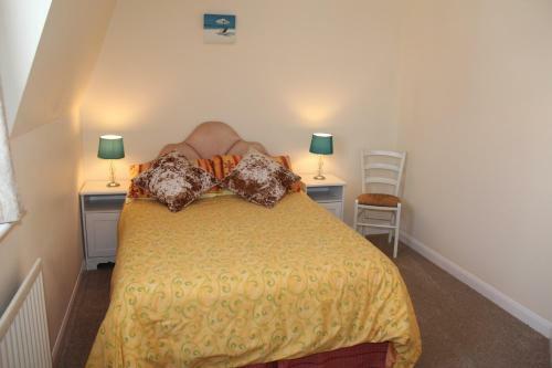 Weymouth By The Beach Apartments