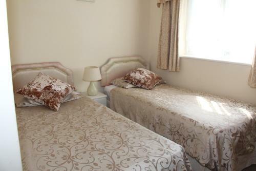 Weymouth By The Beach Apartments