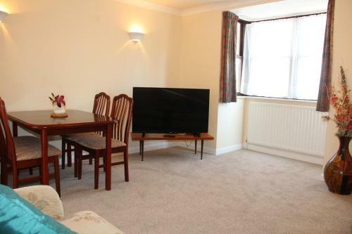 Weymouth By The Beach Apartments