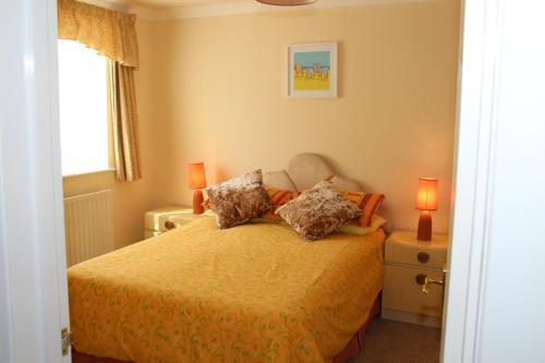 Weymouth By The Beach Apartments