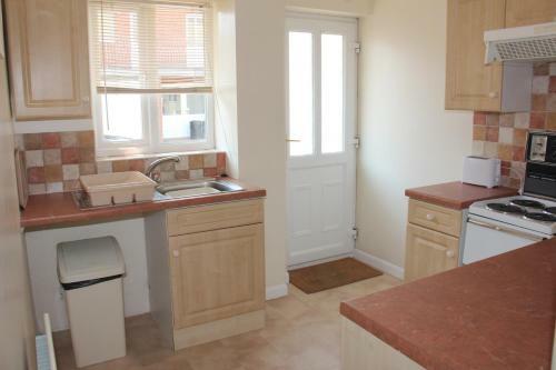 Weymouth By The Beach Apartments