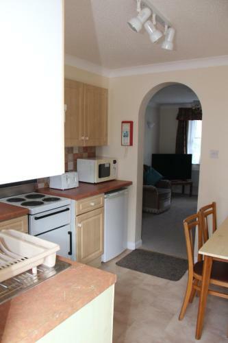 Weymouth By The Beach Apartments