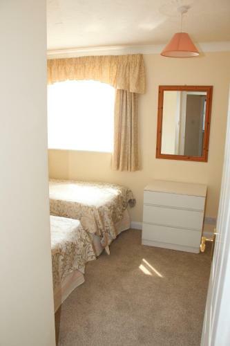 Weymouth By The Beach Apartments