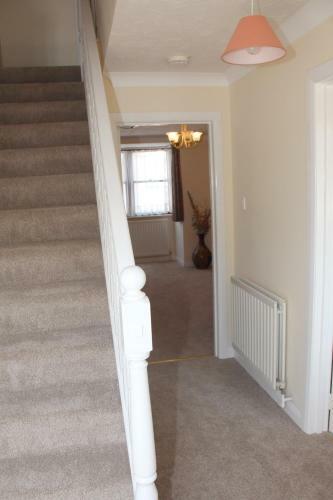 Weymouth By The Beach Apartments