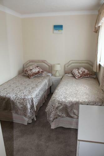 Weymouth By The Beach Apartments