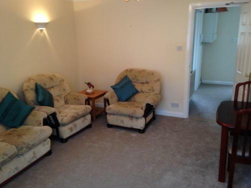 Weymouth By The Beach Apartments
