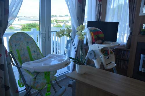 Weymouth Family Caravans