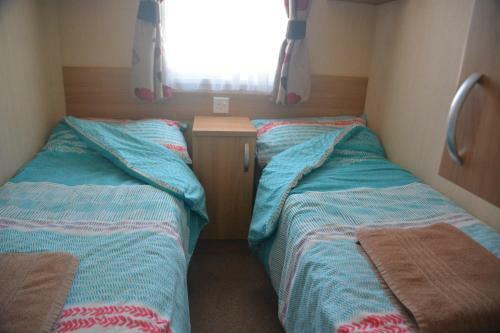 Weymouth Family Caravans