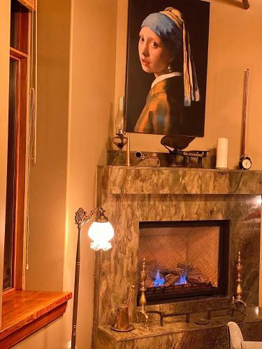 Apartamento Luxury Old Firehall Suites Rossland Bc